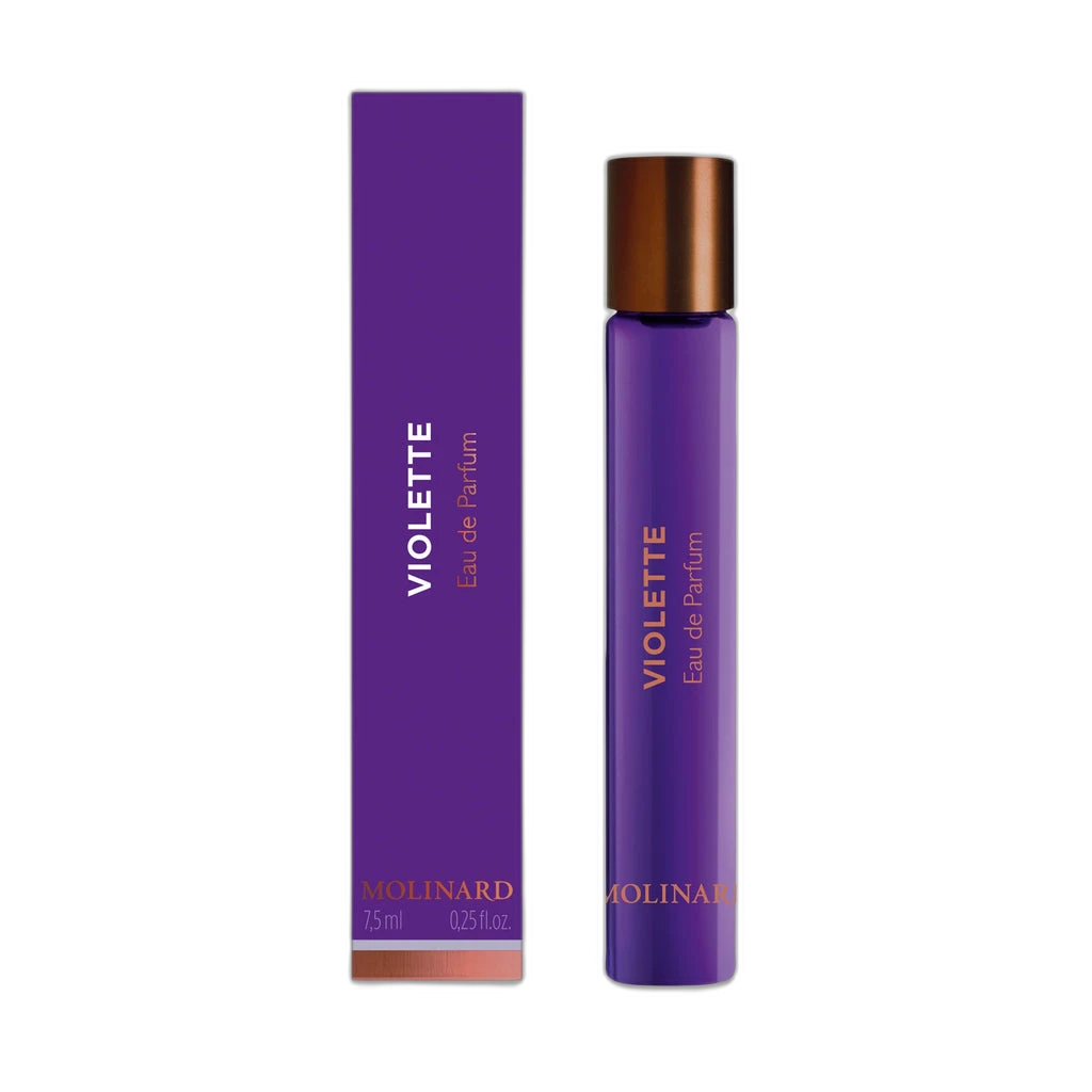Roll-on Violette