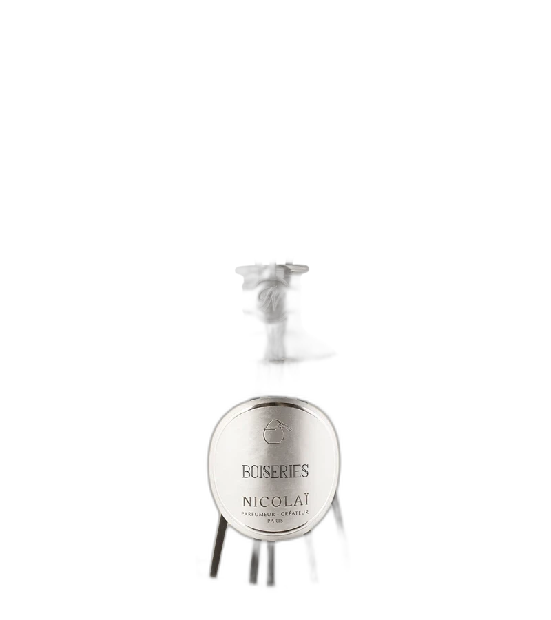 Boiseries - Diffuseur