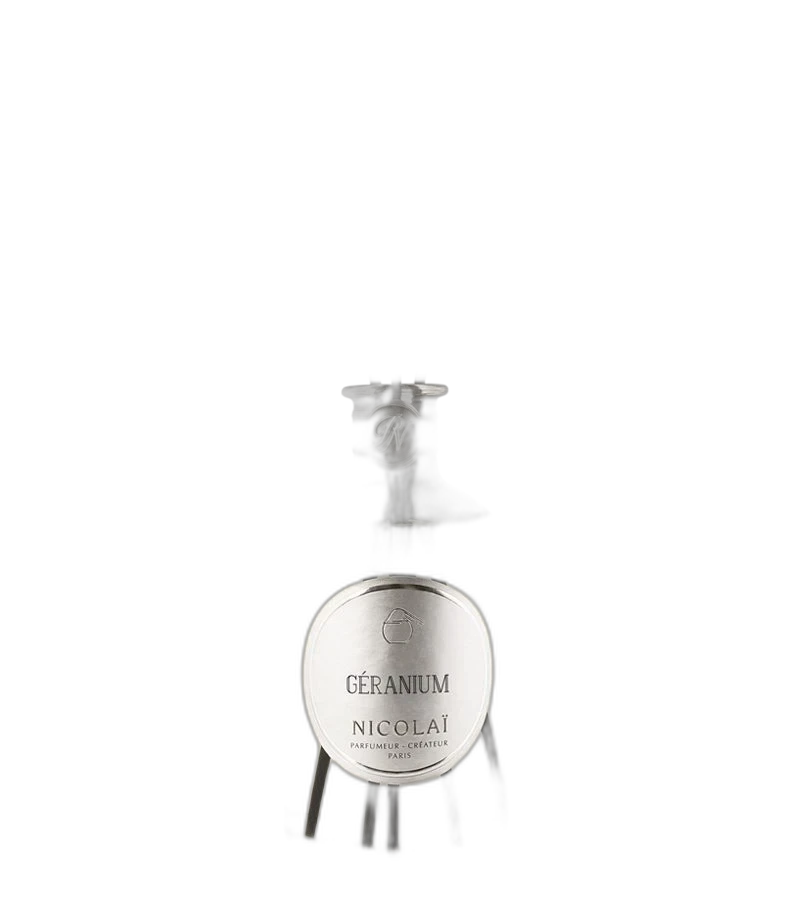 Géranium - Diffuseur