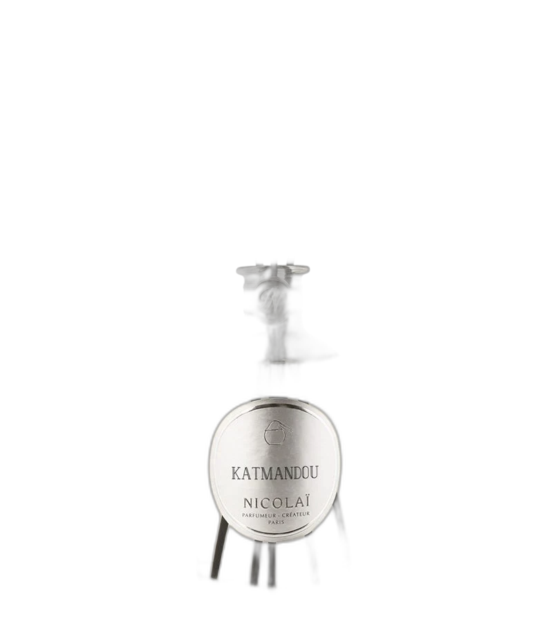 Katmandou - Diffuseur