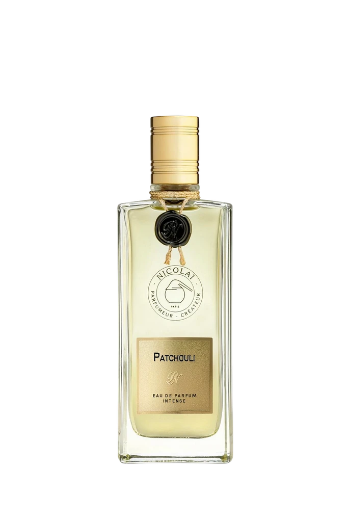 Patchouli