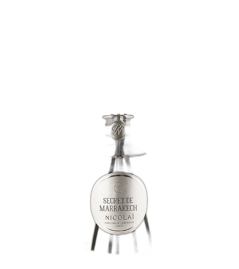 Secret de Marrakech - Diffuseur