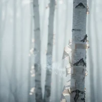 birch