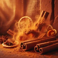 cinnamon