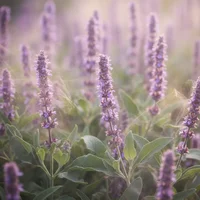 clary sage