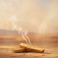 palo santo
