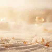 snow
