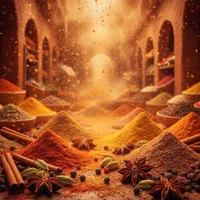 spices
