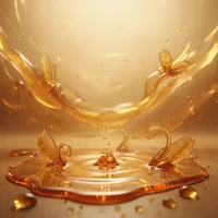 syrup