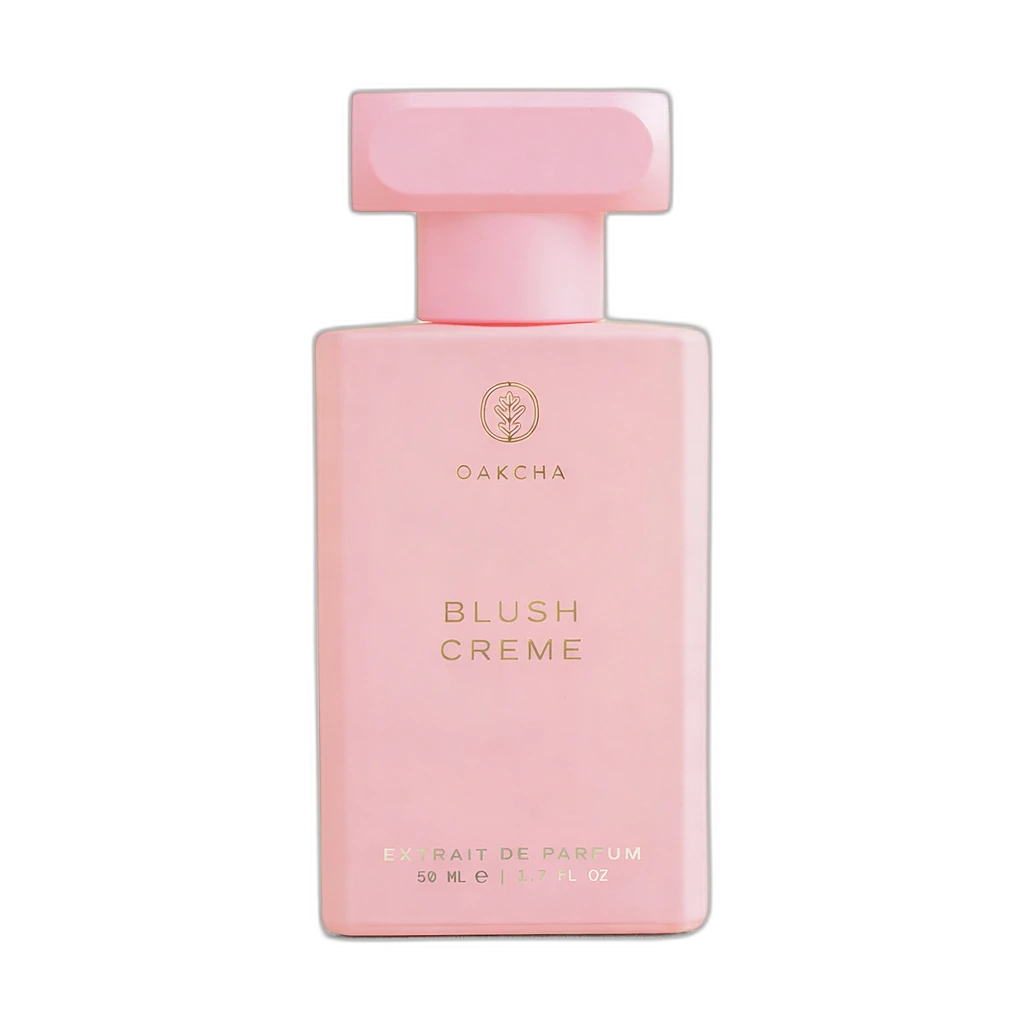 Blush Creme