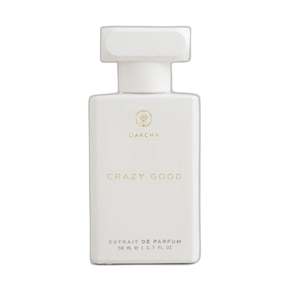 Crazy Good