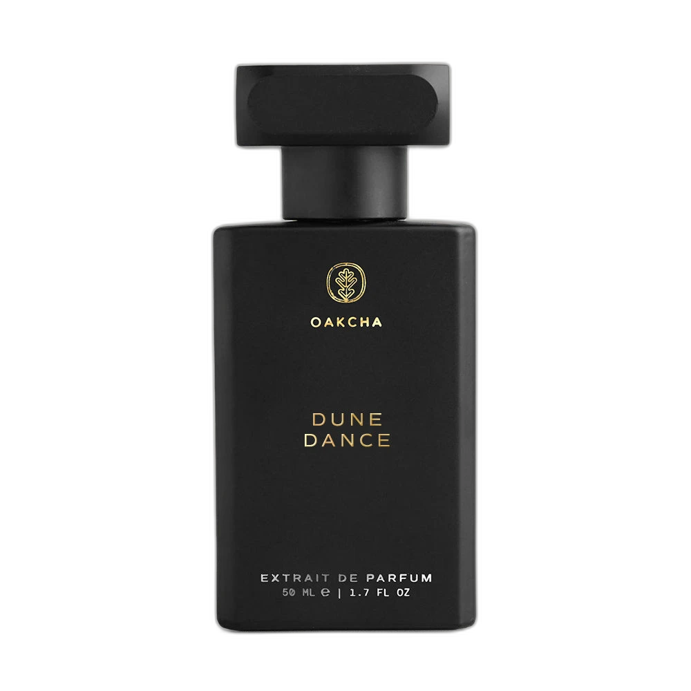 Dune Dance
