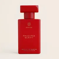 Fragaria Script