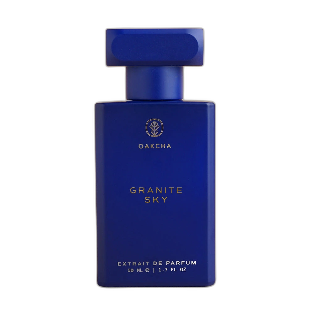 Granite Sky
