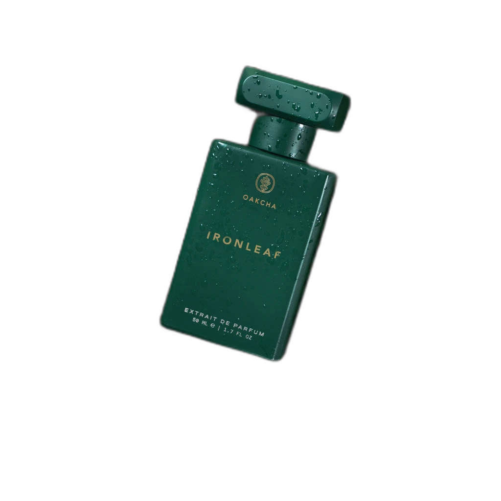 Ironleaf