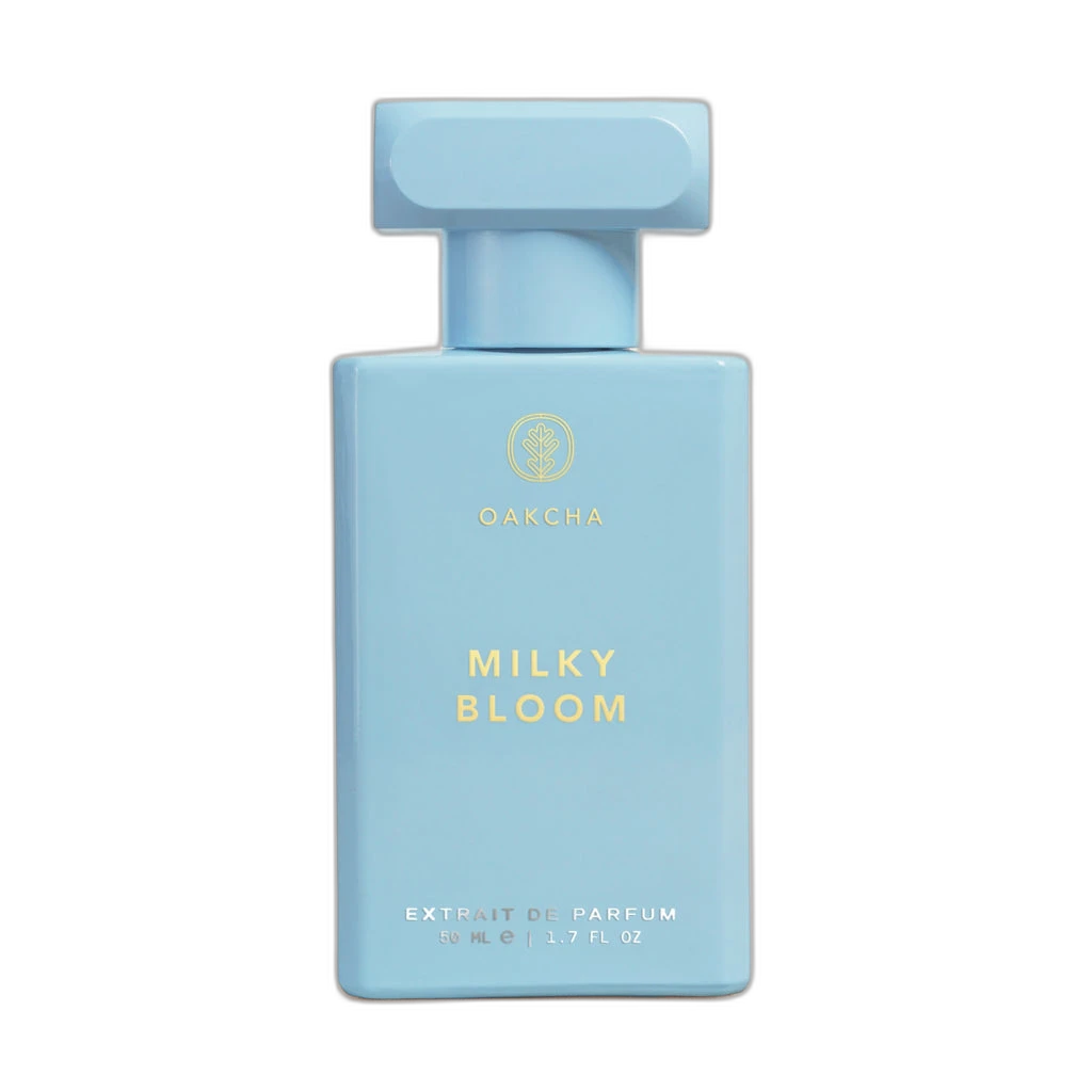 Milky Bloom