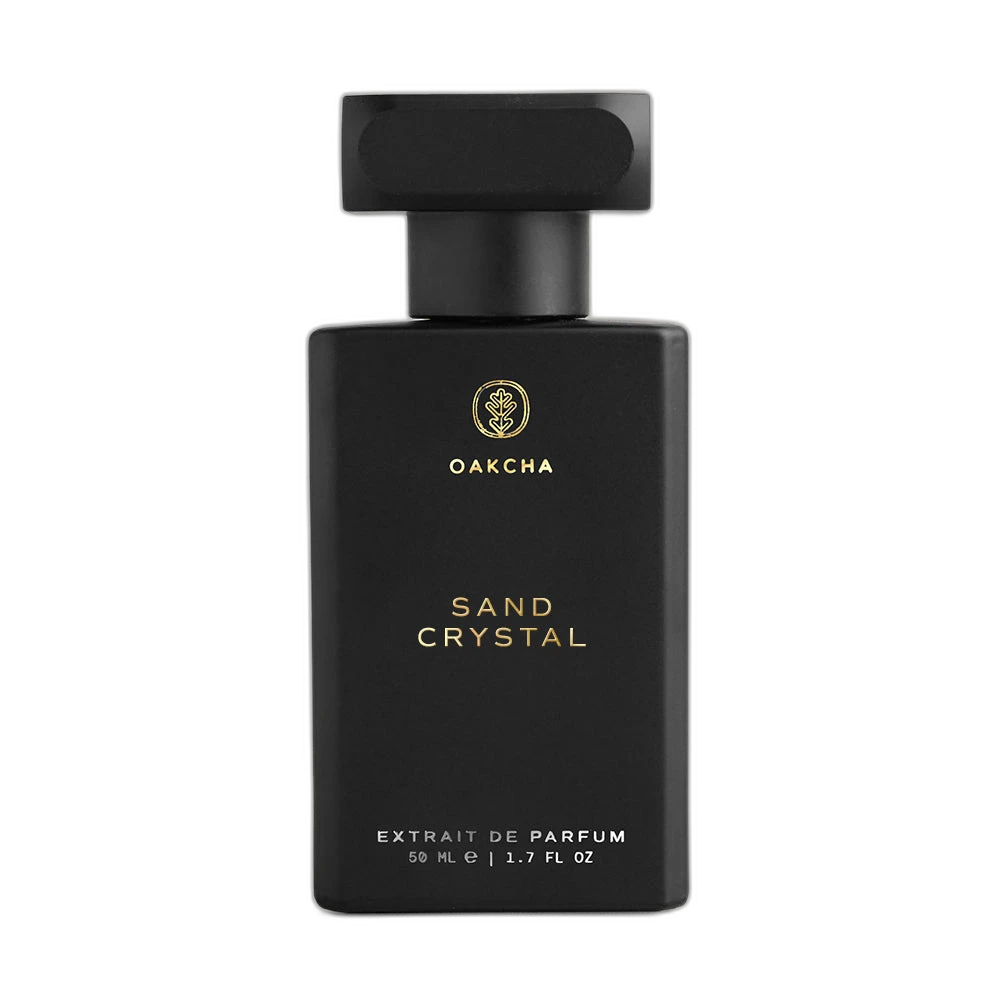 Sand Crystal