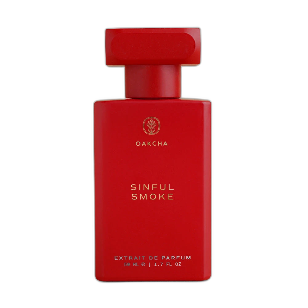 Sinful Smoke