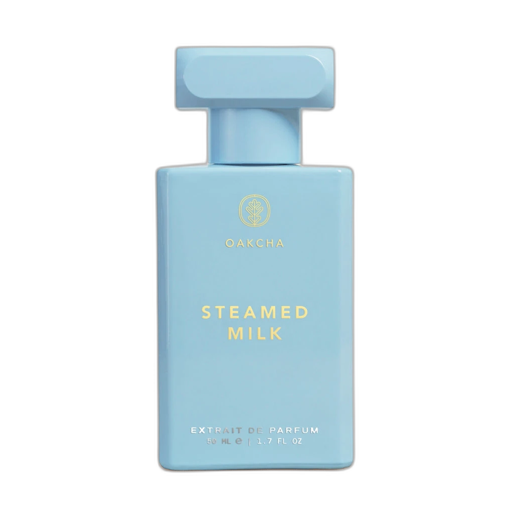 Steamed Milk
