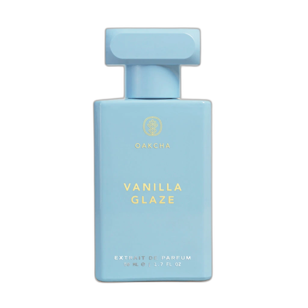 Vanilla Glaze