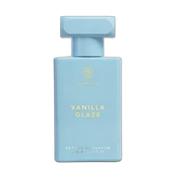Vanilla Glaze
