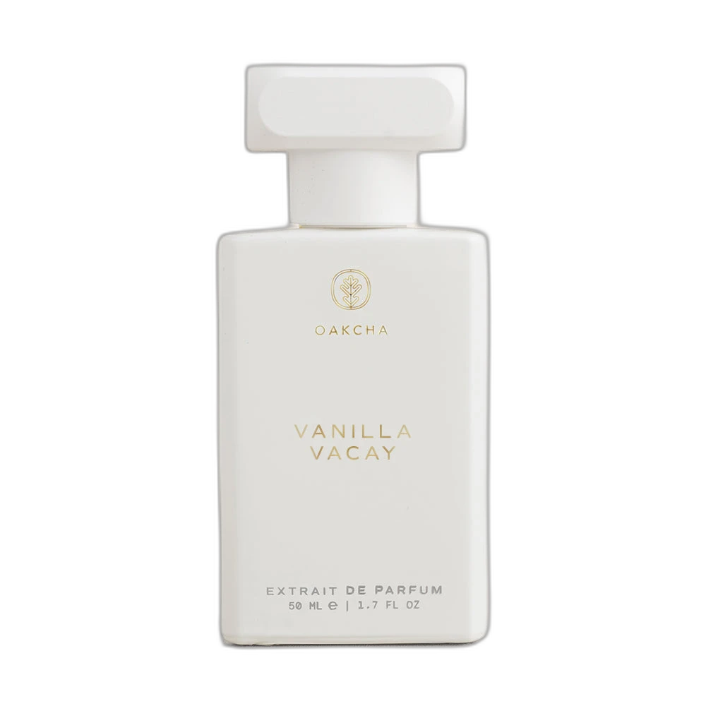 Vanilla Vacay