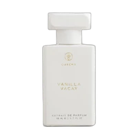Vanilla Vacay