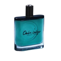 Ombre Indigo