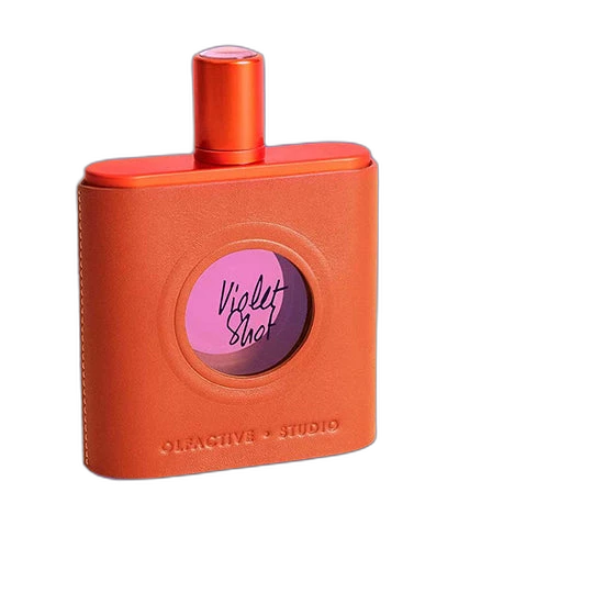 Violet Shot