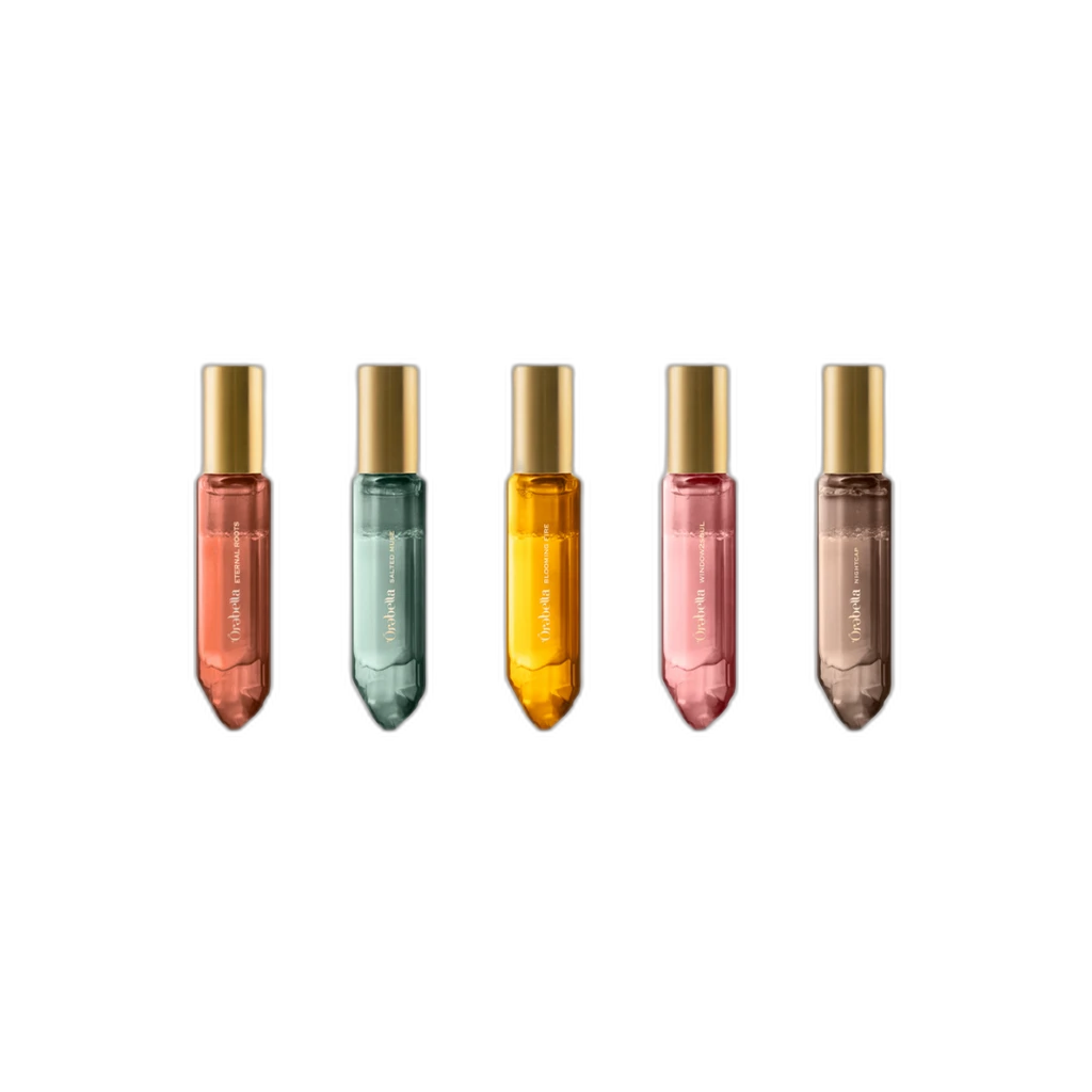 10mL BUNDLE