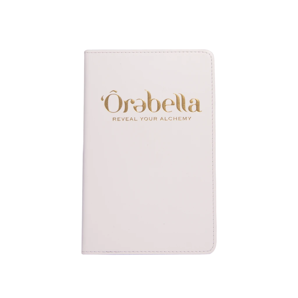 JOURNAL NOTEBOOK
