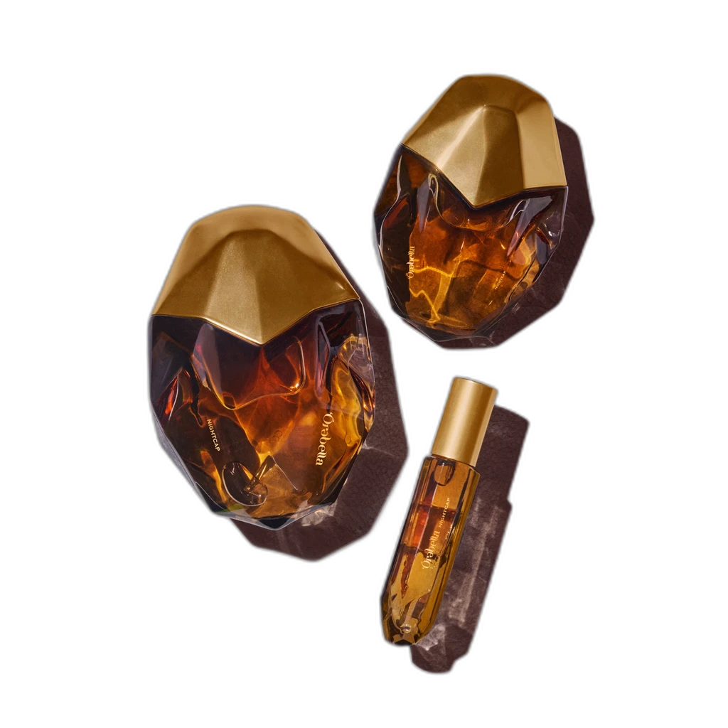 NIGHTCAP BUNDLE