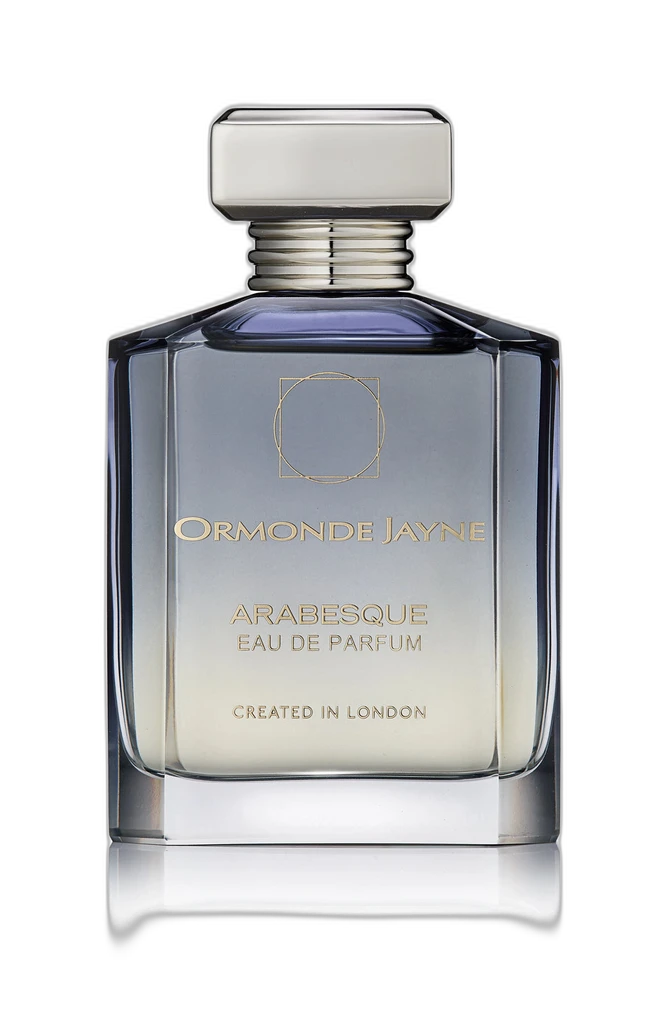 Arabesque