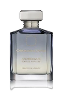 Arabesque
