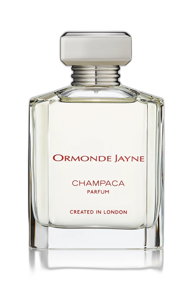 Champaca