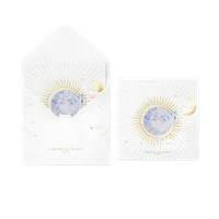 CARD & ENVELOPE - SMALL