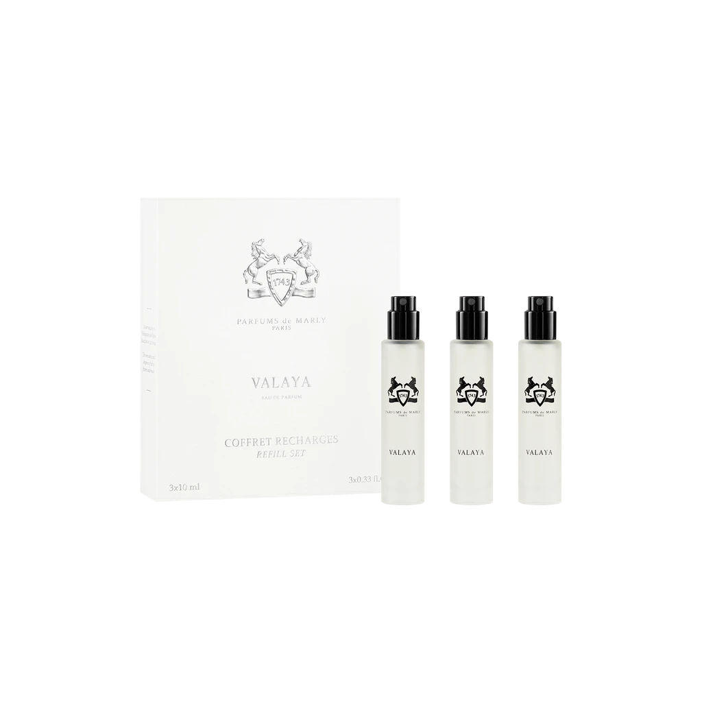VALAYA REFILL SET