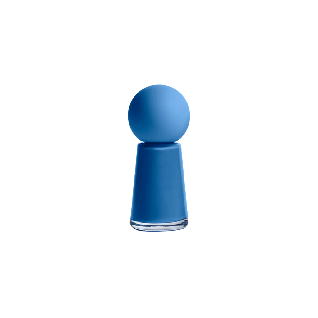 Bell Boy Blue
