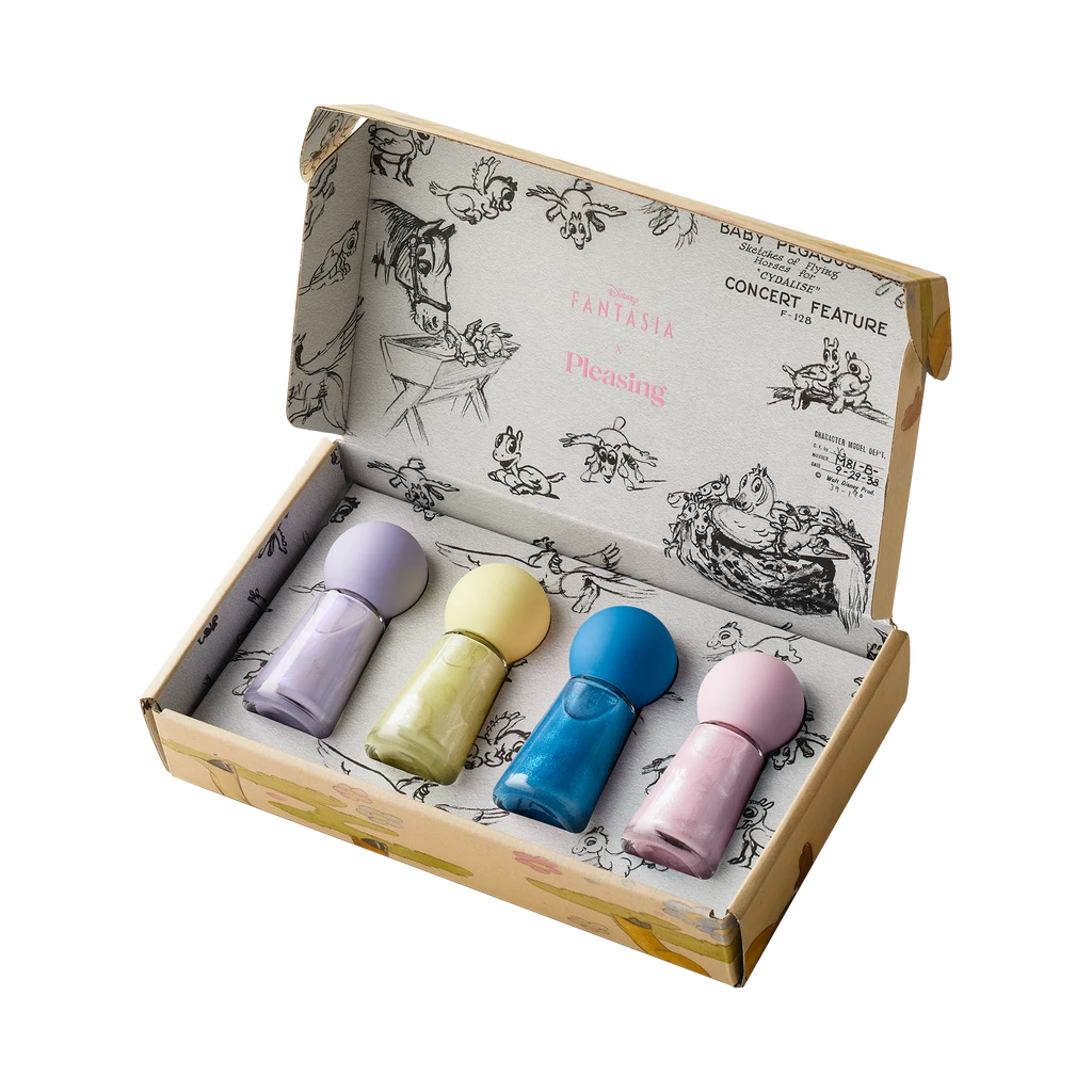 La Pastorale Set