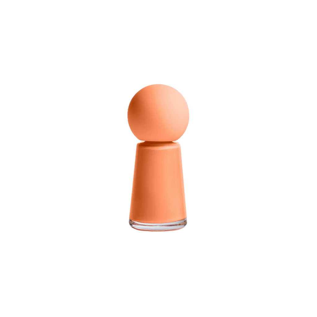 Peachy Cheeks