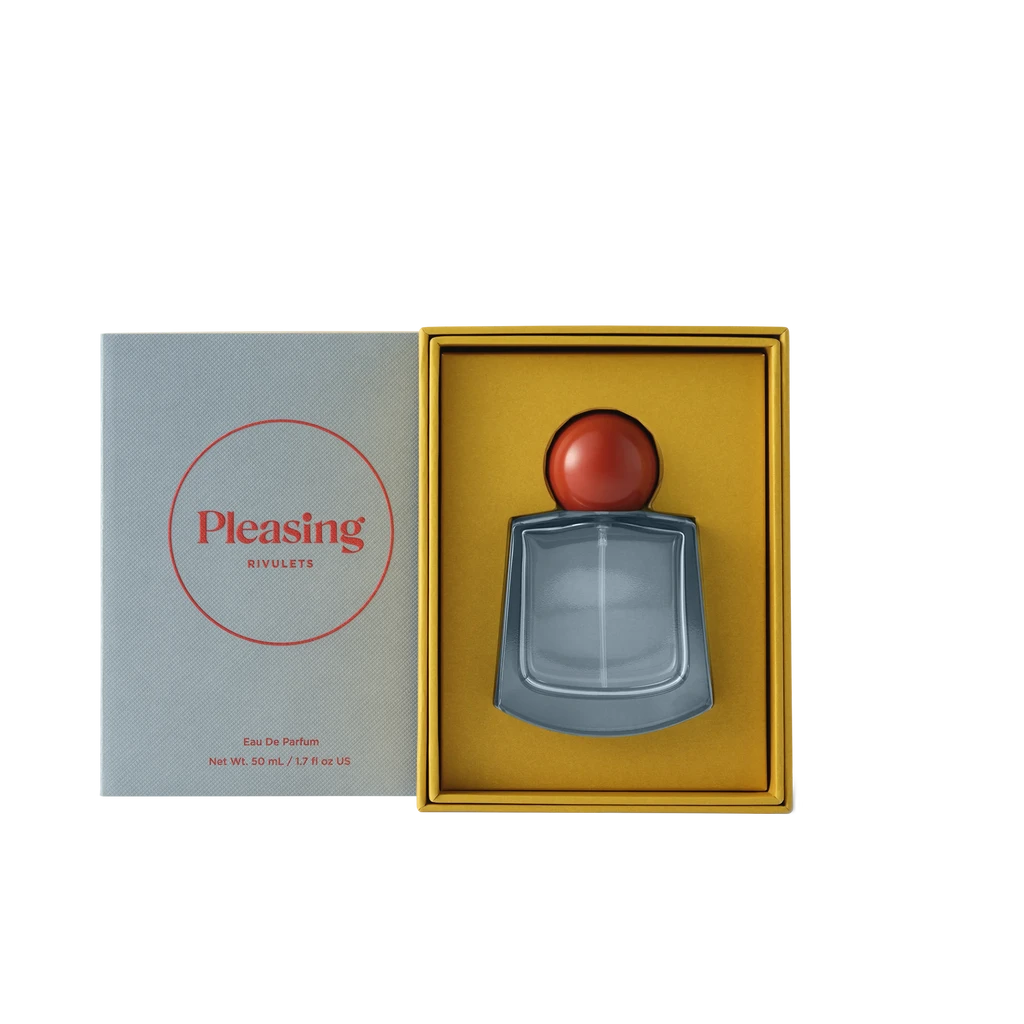 Rivulets 50mL EDP