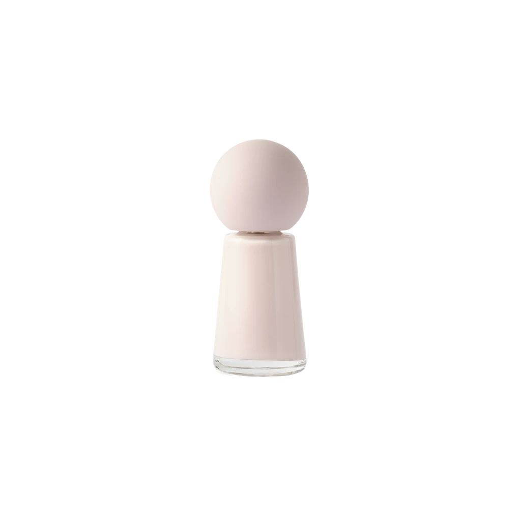 Space Pink Polish