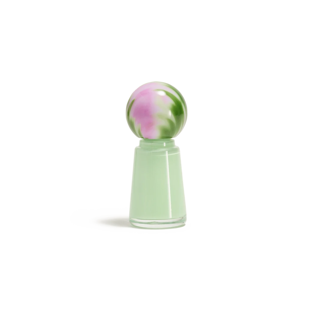 Sprouting Polish