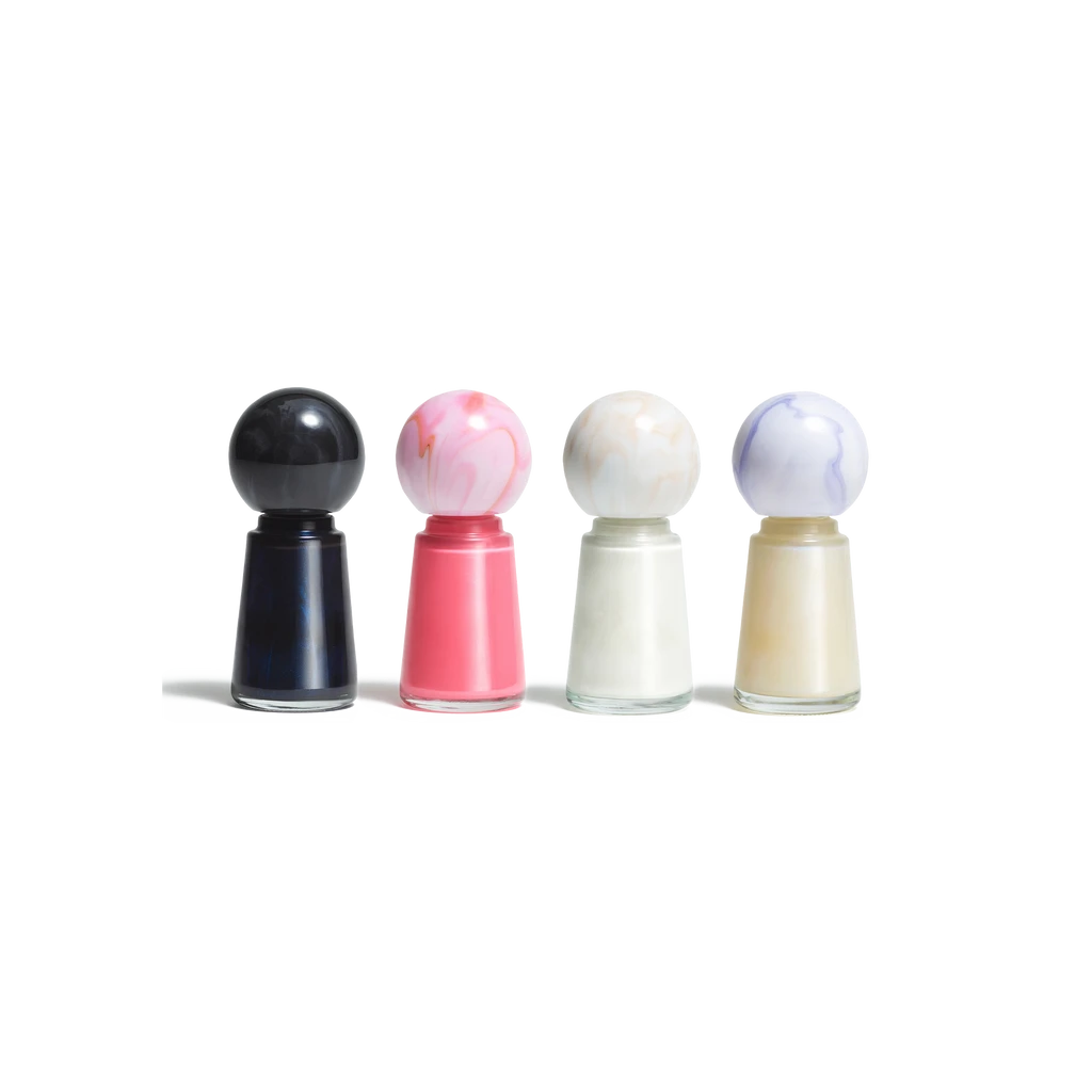 The Perfect Polish Set