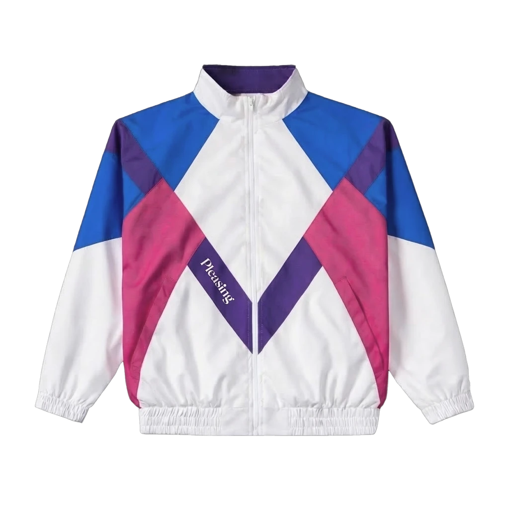The Play Jacket