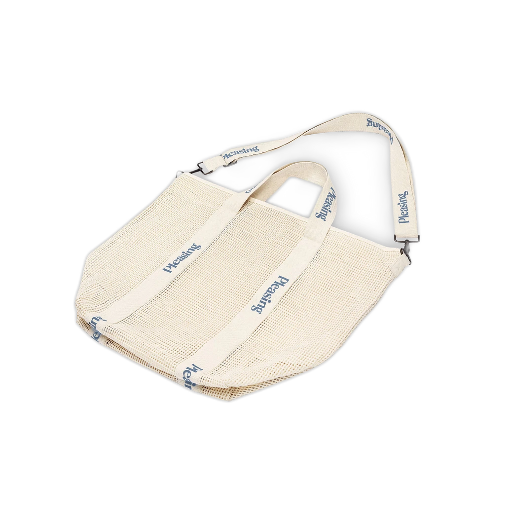 The Pleasing Beach Bag