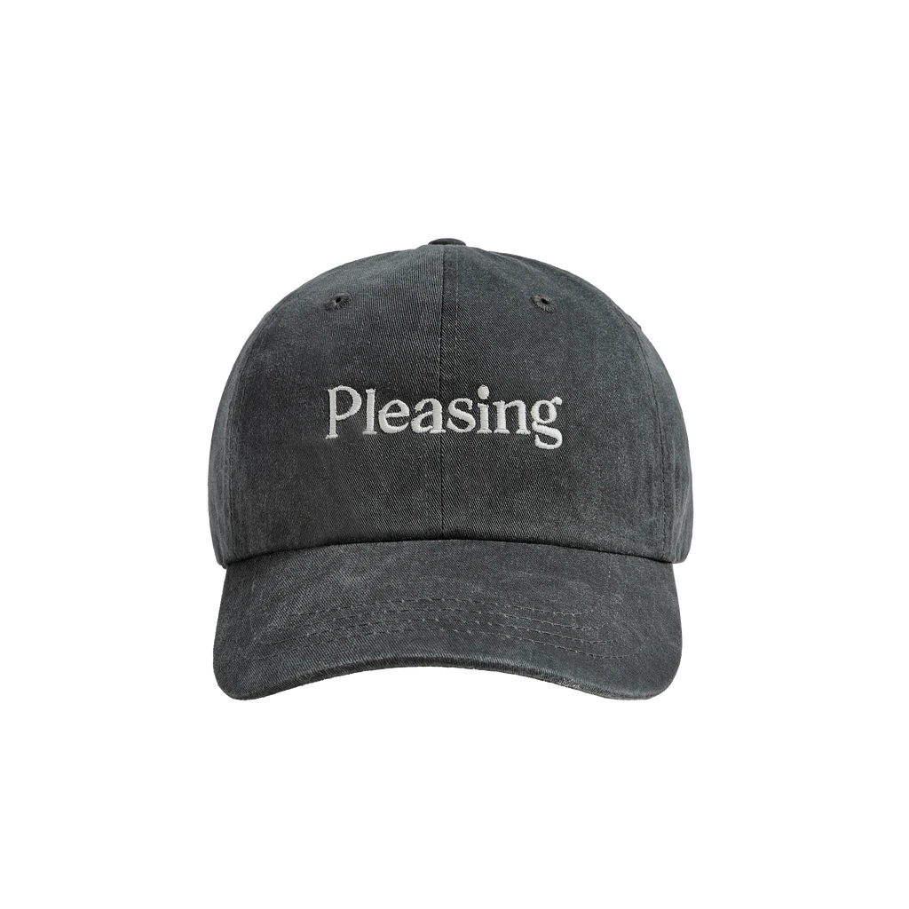 The Pleasing Cap