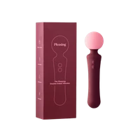 The Pleasing Double-Sided Vibrator