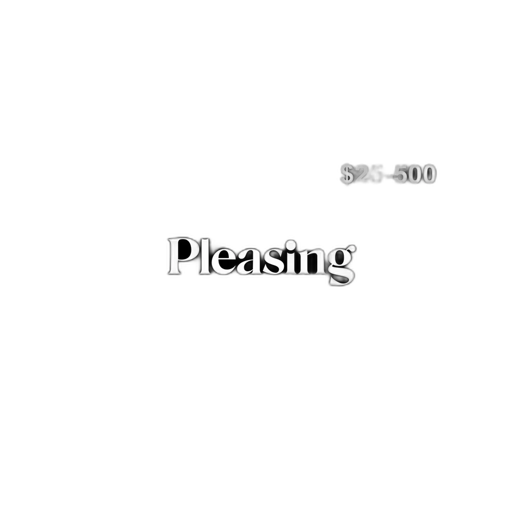The Pleasing eGift Card