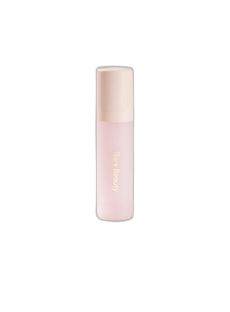Always an Optimist Pore Diffusing Primer